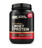 Optimum Nutrition Gold Standard 100% Whey Protein 2 lbs