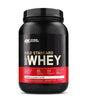 Optimum Nutrition Gold Standard 100% Whey Protein 2 lbs