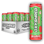 Oxyshred Energy Drink
