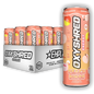 Oxyshred Energy Drink