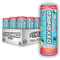 Oxyshred Energy Drink