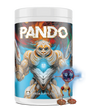 Panda All New PANDO Pre Workout