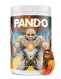 Panda All New PANDO Pre Workout