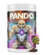 Panda All New PANDO Pre Workout
