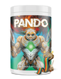 Panda All New PANDO Pre Workout