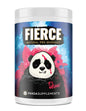 Panda FIERCE Natural Pre