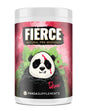 Panda FIERCE Natural Pre