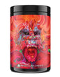 Panda Supps RAMPAGE - EXTREME PRE-WORKOUT