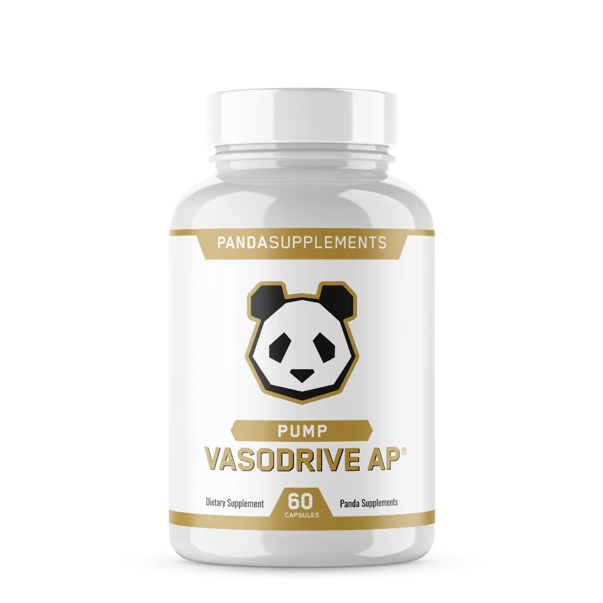Panda Vasodrive AP 60 Caps