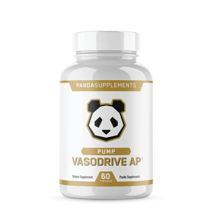 Panda Vasodrive AP 60 Caps