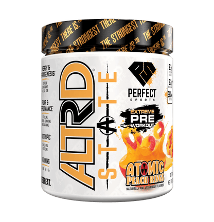 Perfect Sports ALTRD State Pre Workout