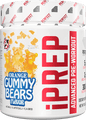 Perfect Sports IPREP Advance Pre Workout