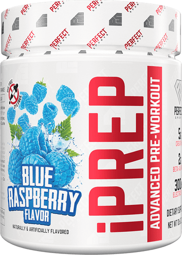 Perfect Sports IPREP Advance Pre Workout