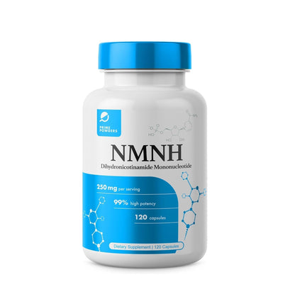 Prime Powder NMNH NAD+ Support