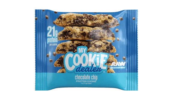 Protein Cookie