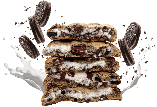 Protein Cookie