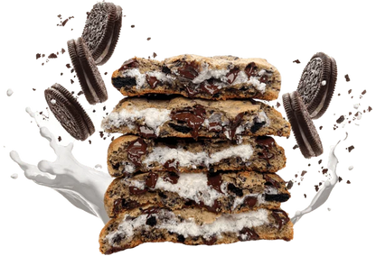 Protein Cookie