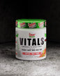 Psycho Pharma VITALS Pre-Workout | Energy, Pump & Focus