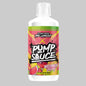 Pump Sauce Stim Free Pre Workout