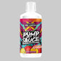 Pump Sauce Stim Free Pre Workout