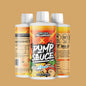 Pump Sauce Stim Free Pre Workout