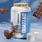 Magnum Quattro 4 Stage Protein Isolate