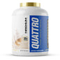 Magnum Quattro 4 Stage Protein Isolate - 4 LBS