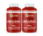 Qunol Mega Ubiquinol CoQ10, 100 mg -120 Caps