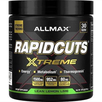 Rapidcuts Xtreme -30 Servings
