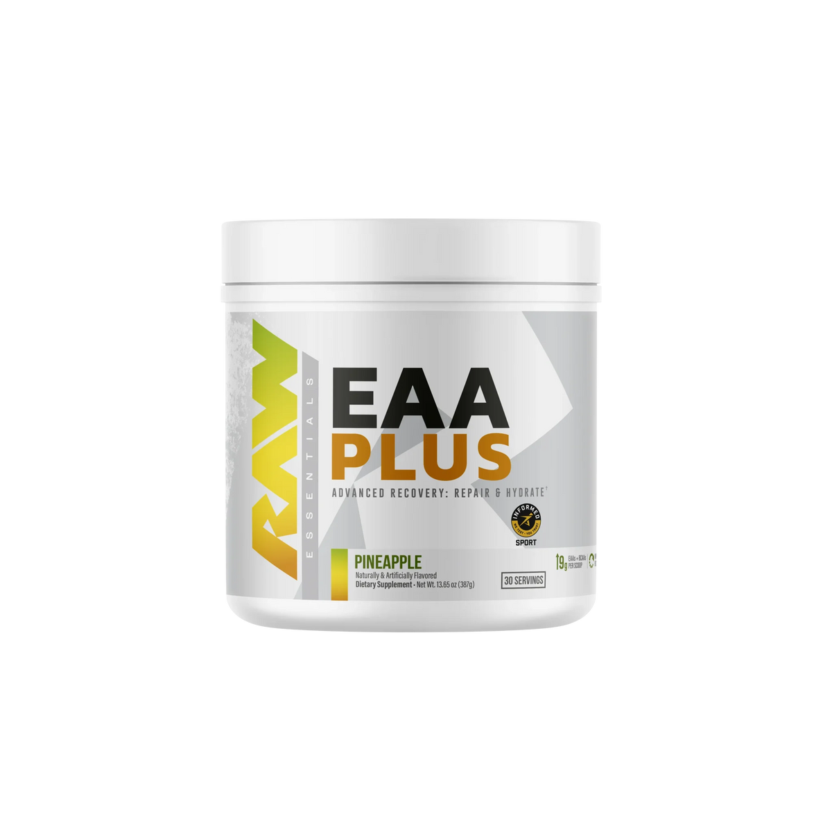 Raw EAA PLUS Repair & Hydrate