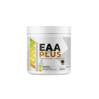 Raw EAA PLUS Repair & Hydrate