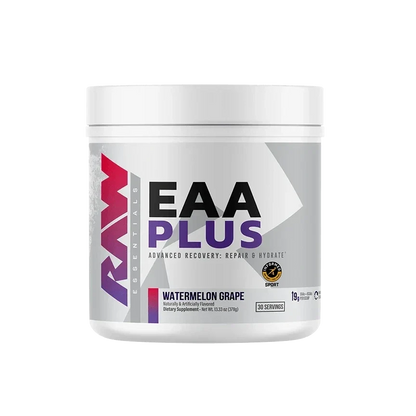Raw EAA PLUS Repair & Hydrate