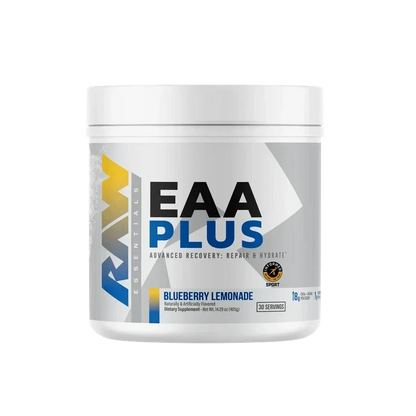 Raw EAA PLUS Repair & Hydrate