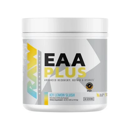 Raw EAA PLUS Repair & Hydrate