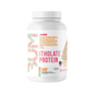 Raw Nutrition Bum Itholate Protein 25 Servs