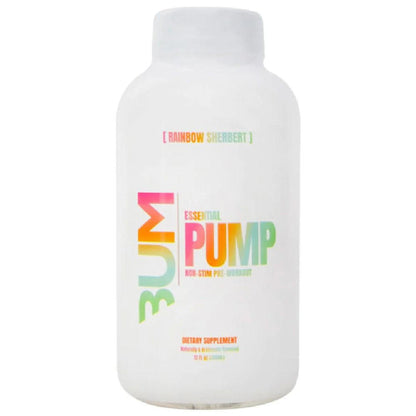 Raw Nutrition Bum Pump RTD