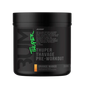 RAW Nutrition CBUM Thuper Thavage Pre-Workout – 400mg Caffeine