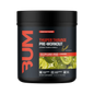 RAW Nutrition CBUM Thuper Thavage Pre-Workout – 400mg Caffeine