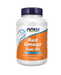 Red Omega Fish Oil