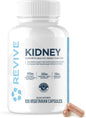 Revive Kidney Support -135 Veg Caps