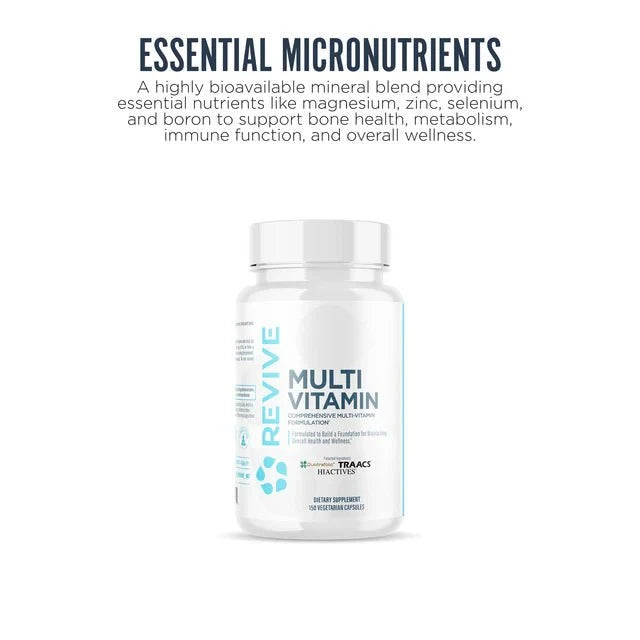 Revive Multi Vitamin
