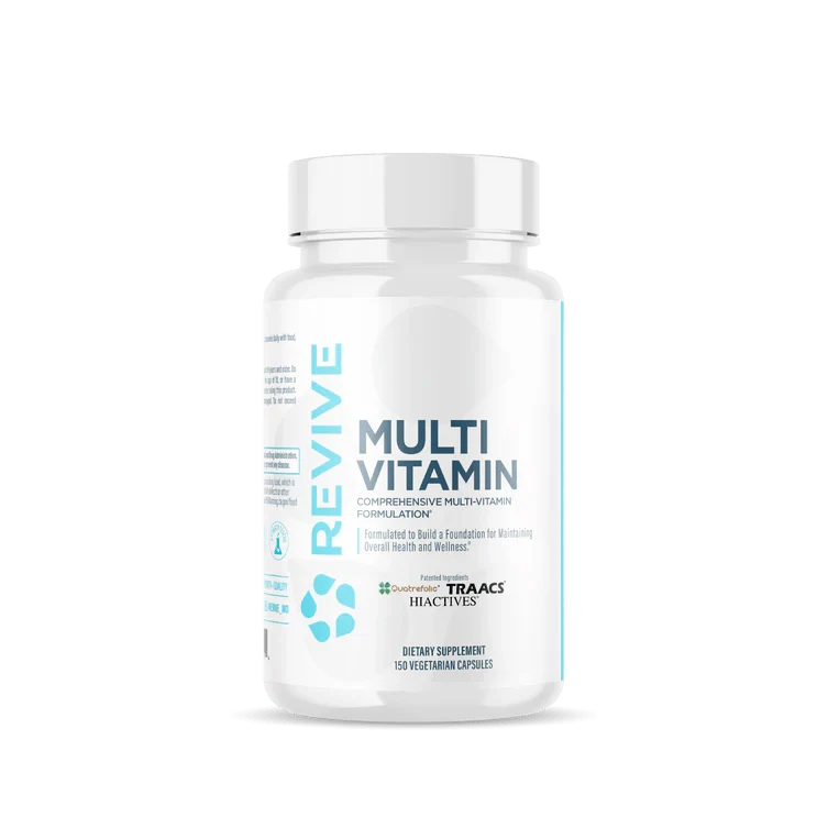 Revive Multi Vitamin