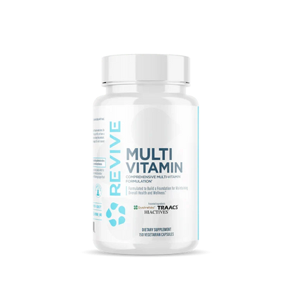 Revive Multi Vitamin