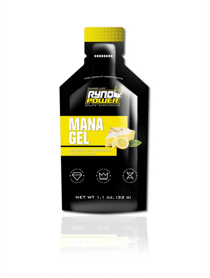 Ryno MANA Performance Gel