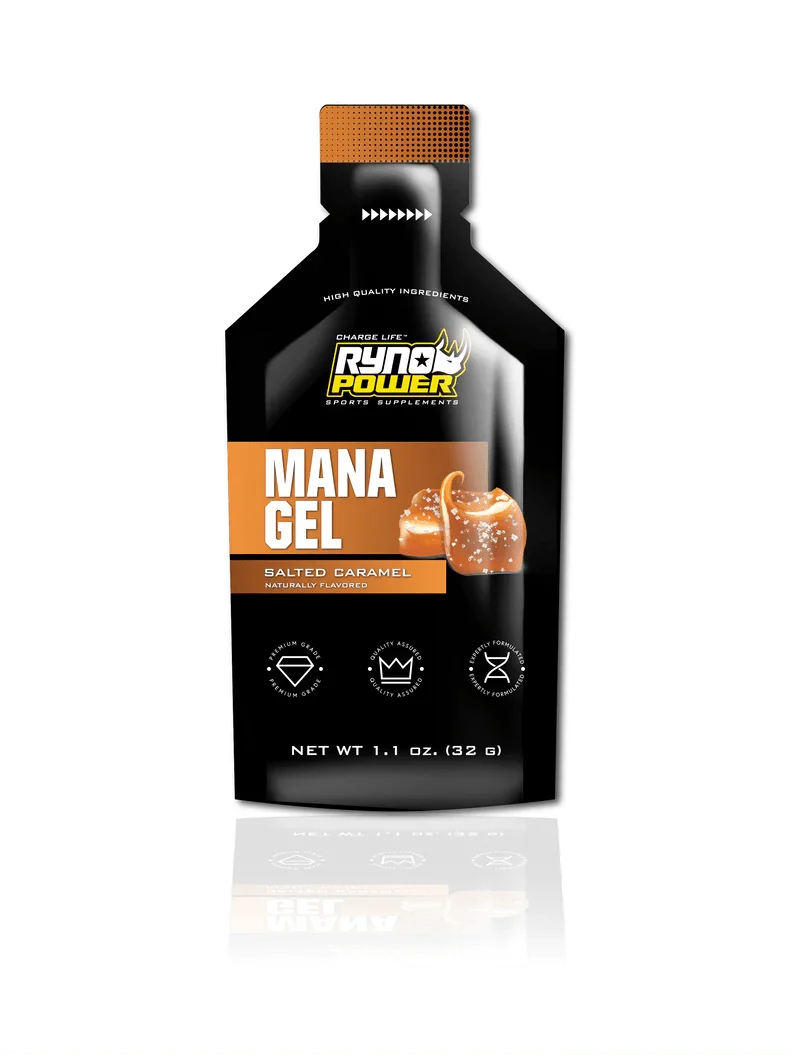 Ryno MANA Performance Gel