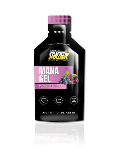 Ryno MANA Performance Gel