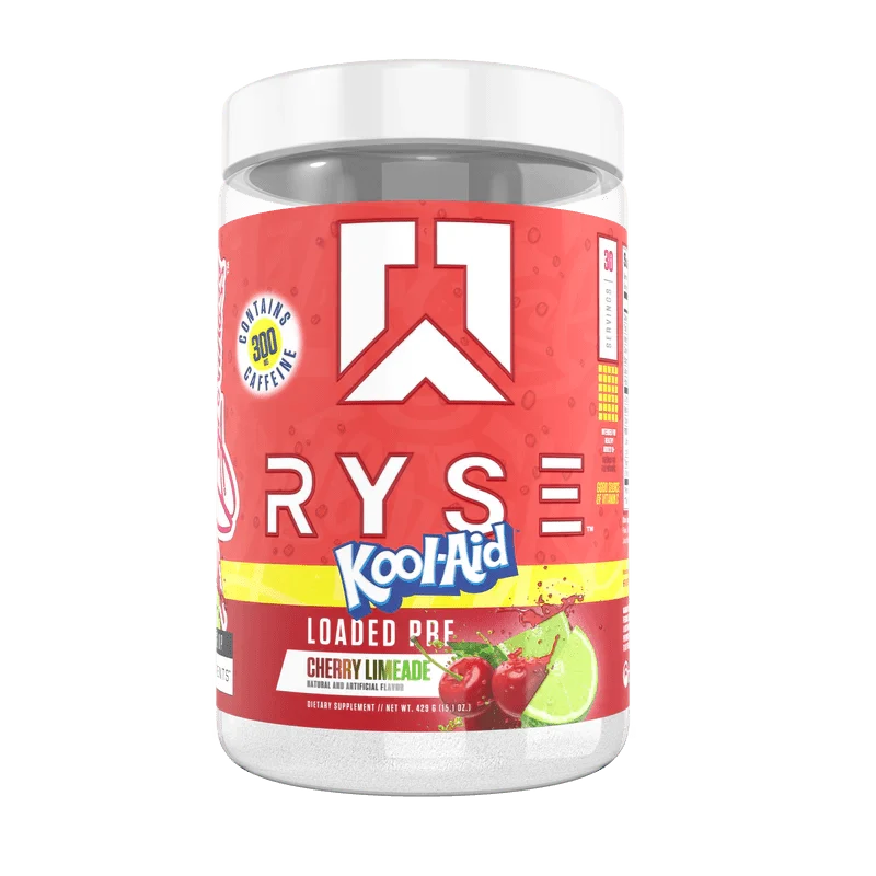 Ryse Loaded Pre