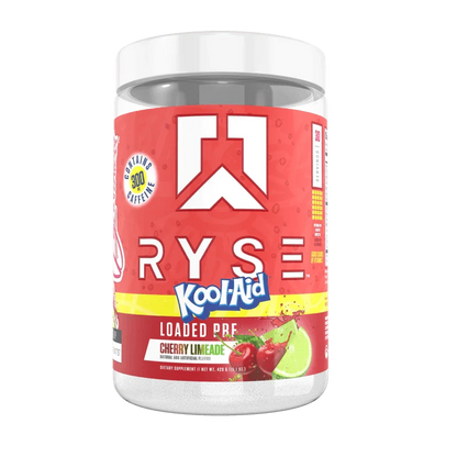 Ryse Loaded Pre