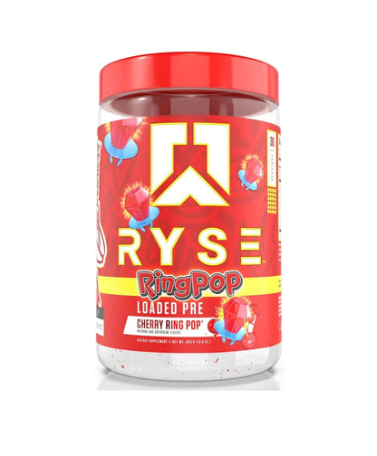Ryse Loaded Pre