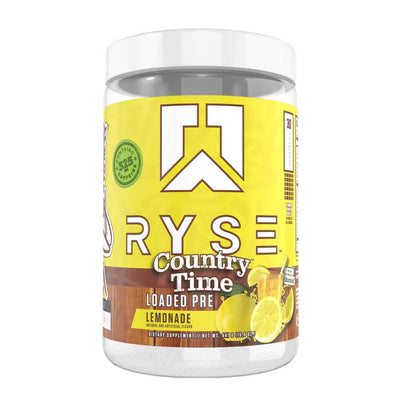Ryse Loaded Pre